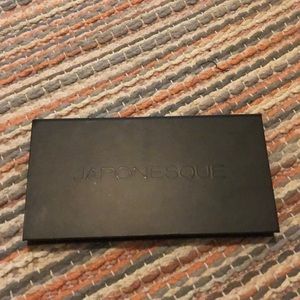 Japonesque eyeshadow pallet